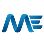 Maheshwary Enterprise Logo