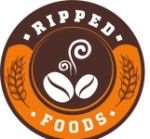 Ripped Foods Logo