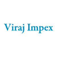 Viraj Impex Logo