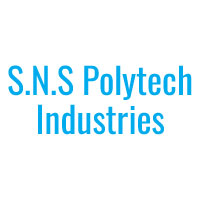S.N.S Polytech Industries Logo