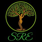 Shri Radha Enterprises Logo