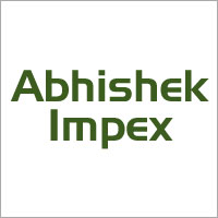 ABHISHEK IMPEX Logo