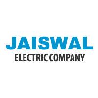 Jaiswal Electric Company Logo