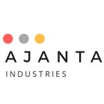 Ajanta Industries Logo