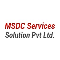 MSDC Services Solution Pvt Ltd. Logo
