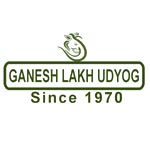 Ganesh Lakh Udyog Logo