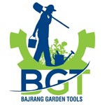 BAJRANG GARDEN TOOLS Logo