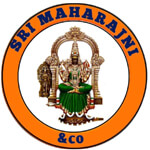 Sri Maharajni Co