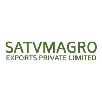 Satvmagro Exports Private Limited Logo