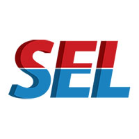 SEL Exports Logo