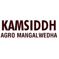 Kamsiddha Agro Mangalwedha Logo