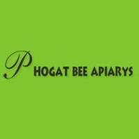 Phogat Bee Apiarys Logo
