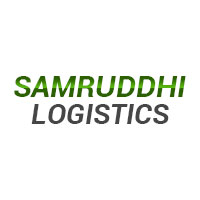 Samruddhi Logistics Logo