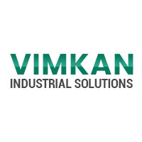 Vimkan Industrial Solutions Logo