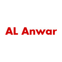 AL Anwar Logo