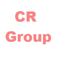 CR Group Logo