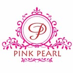 Pink Pearl Gifts & Garments Enterprise Logo
