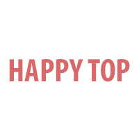 Happy Top Logo