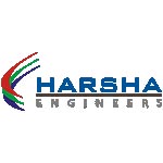 HARSHA ENGINEERS AND COMPONENET
