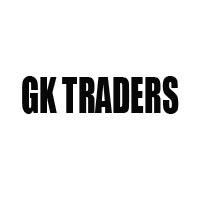 GK TRADERS Logo