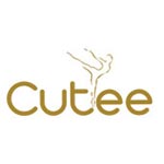 Cutee Soap Logo