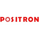 Positron Education Logo