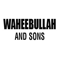 Waheedulla And Sons