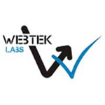 WebTek Labs Pvt. Ltd Logo