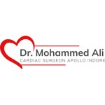 Dr Mohammed Ali Logo