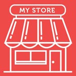Balaji Fancy Store Logo