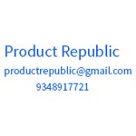 Product Republic Logo