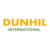 Dunhil International Logo