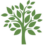 Mahogany Organics Pvt. Ltd. Logo