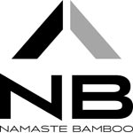 NAMASTE BAMBOO