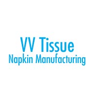 VV Tissue Napkin Manufacturing