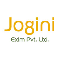 Jogini Exim Pvt. Ltd. Logo