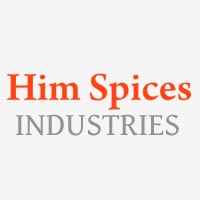 Him Spices Industries Logo