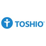 TOSHIO TECHNOLOGY PVT. LTD. Logo