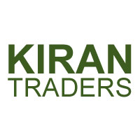 Kiran Traders Logo