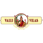 VALLIVILAS PARIMALASALA Logo