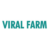 Viral Farm Logo