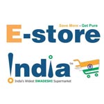 E-store India Logo