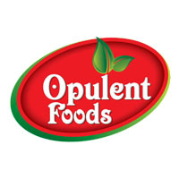 Opulent Food India Logo