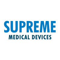 Supreme Medical Devices Logo