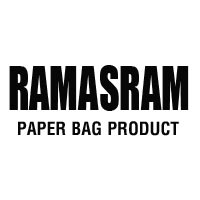 Ramasram Paper Bag Product Logo