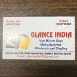 Glance India Logo