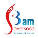 Bam Overseas Logo