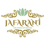 JAFARANI EXPO Logo