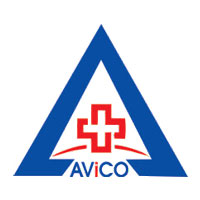 Avico Healthcare Private Limited Logo