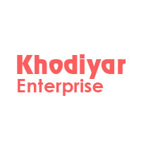 Khodiyar Enterprise Logo